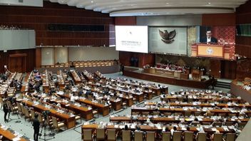 House of Representatives Approves Indonesian Government To Establish Diplomatic Relations With South Sudan