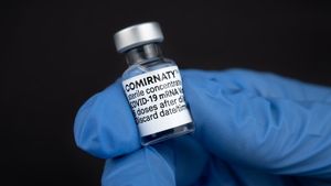 Kabar Gembira, Rentang Usia Penggunaan Vaksin PCV13 Pfizer Kini Diperluas