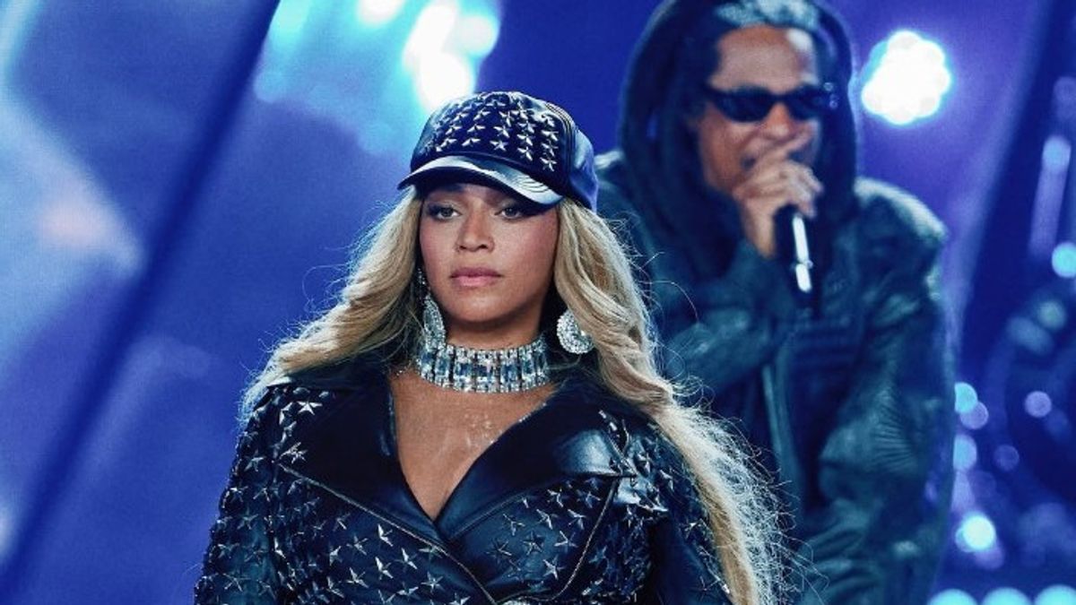 Beyoncé rejoint officiellement le classement des milliardaires du monde selon Forbes après la tournée Cowboy Carter