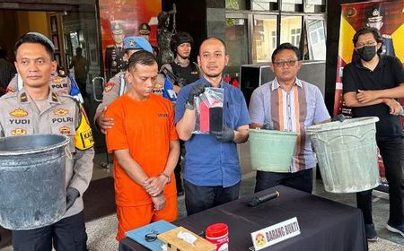 Pembunuhan Disertai Mutilasi: Bukan Sekedar Kejahatan Sadis, Tapi Juga Proses Dehumanisasi