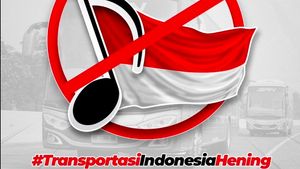 Hindari Pembayaran Royalti, PO Bus Pilih Tidak Putar Musik Selama Perjalanan