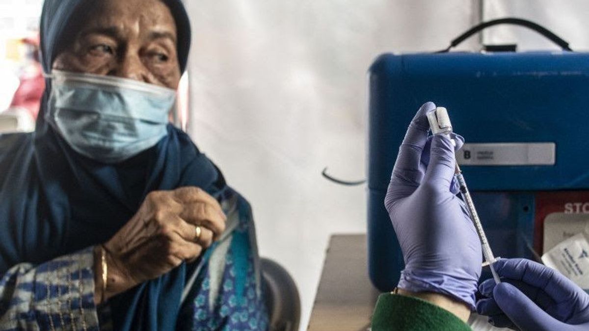 Bobby Nasution Didorong Realisasikan ‘Hadiah’ Bagi Warga Medan yang Vaksin Booster