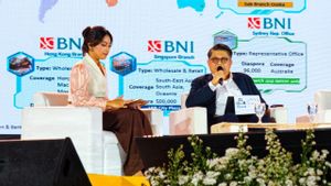 BNIは、国家経済を促進するためにデジタルエコシステムとグローバル市場を強化
