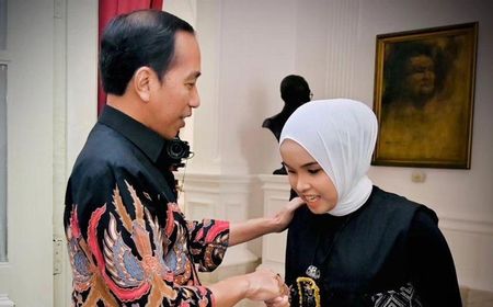 Putri Ariani Dapat Jadi Pendorong Kesadaran Inklusivitas di Berbagai Sektor