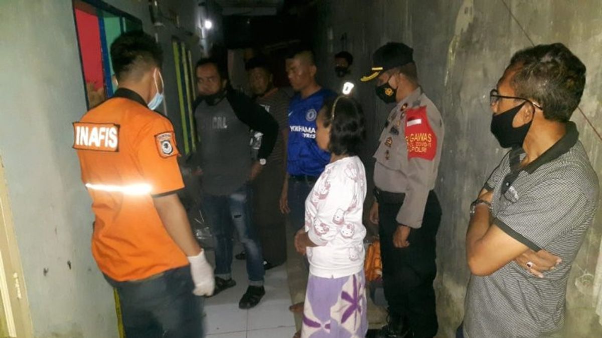 Ibu Hamil 7 Bulan Dibunuh di Bandung, Polisi Kejar Terduga Pelaku ke Jawa Tengah