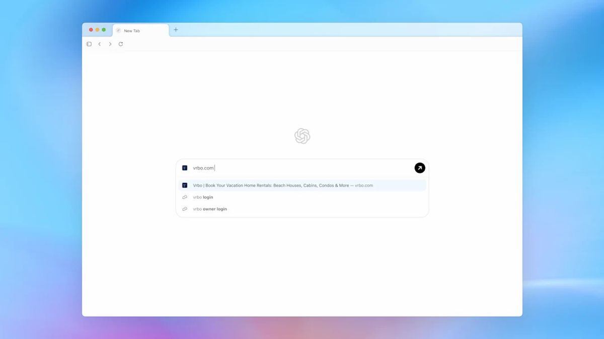 أطلقت OpenAI أطلس: متصفحات الويب المتقدمة القائمة على الذكاء الاصطناعي ChatGPT