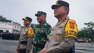 Tambang Ilegal di IKN Terendus, Polda Kaltim Telusuri Hingga Surabaya