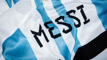 Martino Sebut Messi dan Busquets ke Miami Tidak untuk Liburan