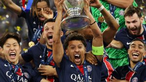 Ballon d'Or 2025: Dominasi PSG dan Kejutan Vinicius Junior