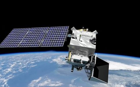 NASA Ungkap Tantangan dalam Mentransmisikan Data Satelit PACE