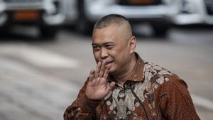 Menhub Dudy Terbang ke Sumatera, Komisi V DPR Tunda Rapat Koordinasi Nataru