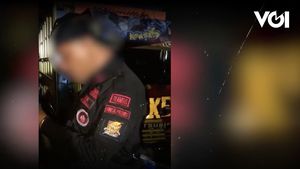 VIDEO: Oknum Ormas Penghina Betawi Ditangkap, Gerak Cepat Polisi Diapresiasi