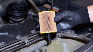 When To Clean Gasoline Filters? The Importance Of Maintenance For Optimal Vehicle Performance