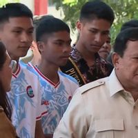 Presiden Janji Seluruh Sekolah Direnovasi hingga 3 Tahun ke Depan