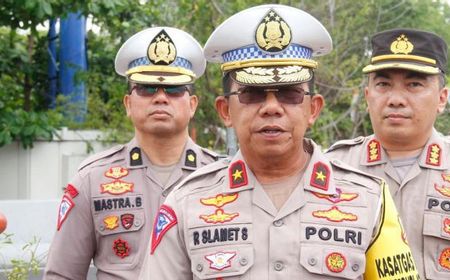 Polri Terjunkan 1.438 Personel Kawal Pergerakan Tamu KTT IAF di Bali