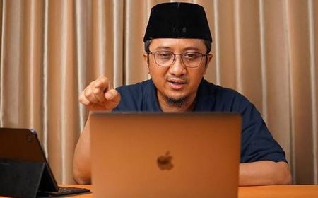 Bayar Pajak Rp200 Juta Sehari, Ini Gurita Bisnis Ustaz Yusuf Mansur dari Kuliner hingga Punya Saham di BRI Syariah dan Tempo