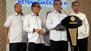Cair! 66,26 Persen Penerima Bantuan Subsidi Telah Tersalurkan