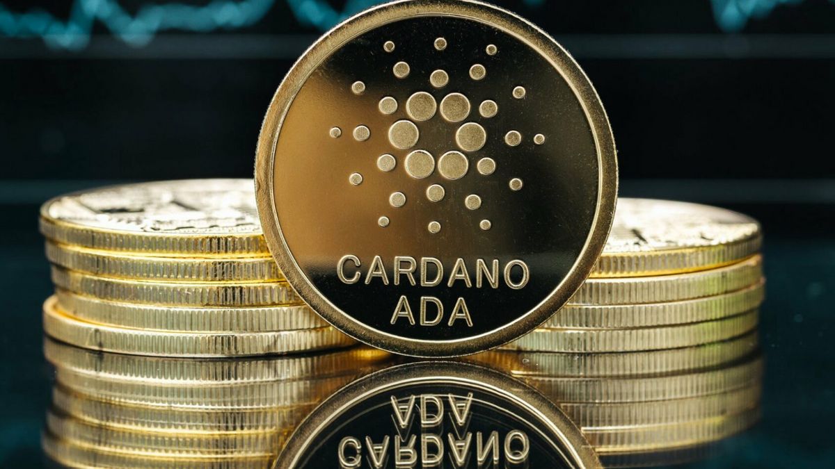 Cardano Rampungkan Pembaruan Chang, Koin ADA Apa Kabar?