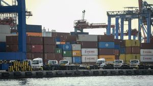 Trump's Policy Loses The World, Economists Say RI Must Stay Luwes And Balanced