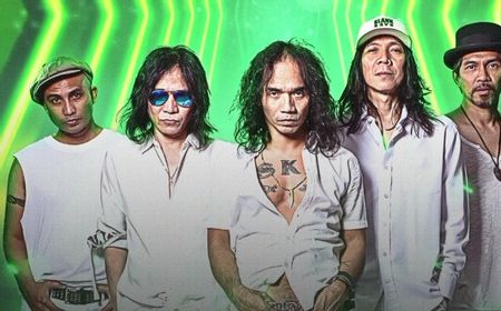 Slank Balik ke Setelan Pabrik, Ubah Lirik Lagu untuk Kritik Penguasa