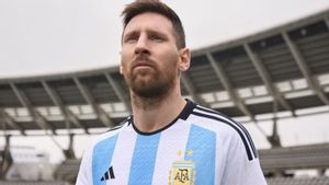 Bukan Argentina, Lionel Messi Jagokan 2 Negara Ini Jadi Juara Piala Dunia 2022 