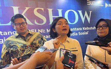 Minat Masyarakat Tinggi, Pelni Minta Dispensasi Angkut Penumpang 150 Persen dari Kapasitas