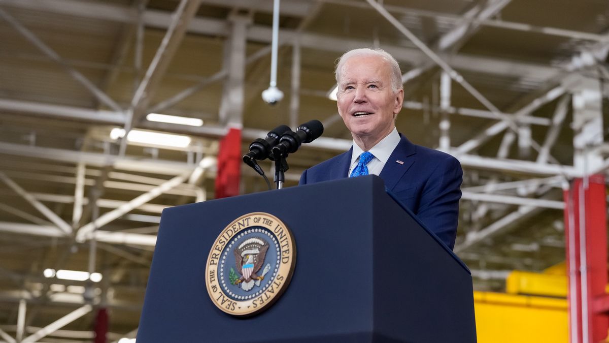 US President Joe Biden Discusses AI Risks and Opportunities, Invites Congress to Pass Cross-Party Privacy Act