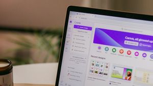 Canva Down, Pengguna Tak Bisa Akses Fitur dan Simpan Desain