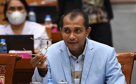 Wamenkum HAM: Pasal Perzinahan di KUHP untuk Lindungi Masyarakat, Tak Ada Razia-Penggerebekan di Hotel Tanpa Aduan