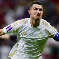 Cristiano Ronaldo Buka Kemungkinan Tinggalkan Al Nassr dan Bergabung Jadi Pemilik Klub Besar