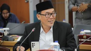 Omzet Pedagang Pasar Induk Cipinang Anjlok, DPRD Minta Masyarakat Tak Lagi Khawatir Beras Oplosan