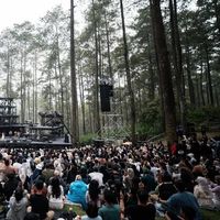 Forestra 2025 Digelar 30 Agustus, Sal Priadi dan Reza Artamevia Diumumkan sebagai Lineup Fase Pertama