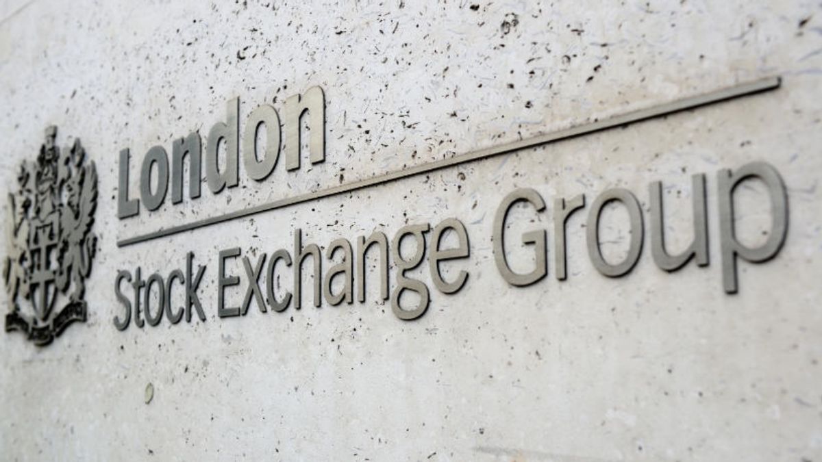 London Stock Exchange Uses Blockchain Technology For Asset Trading
