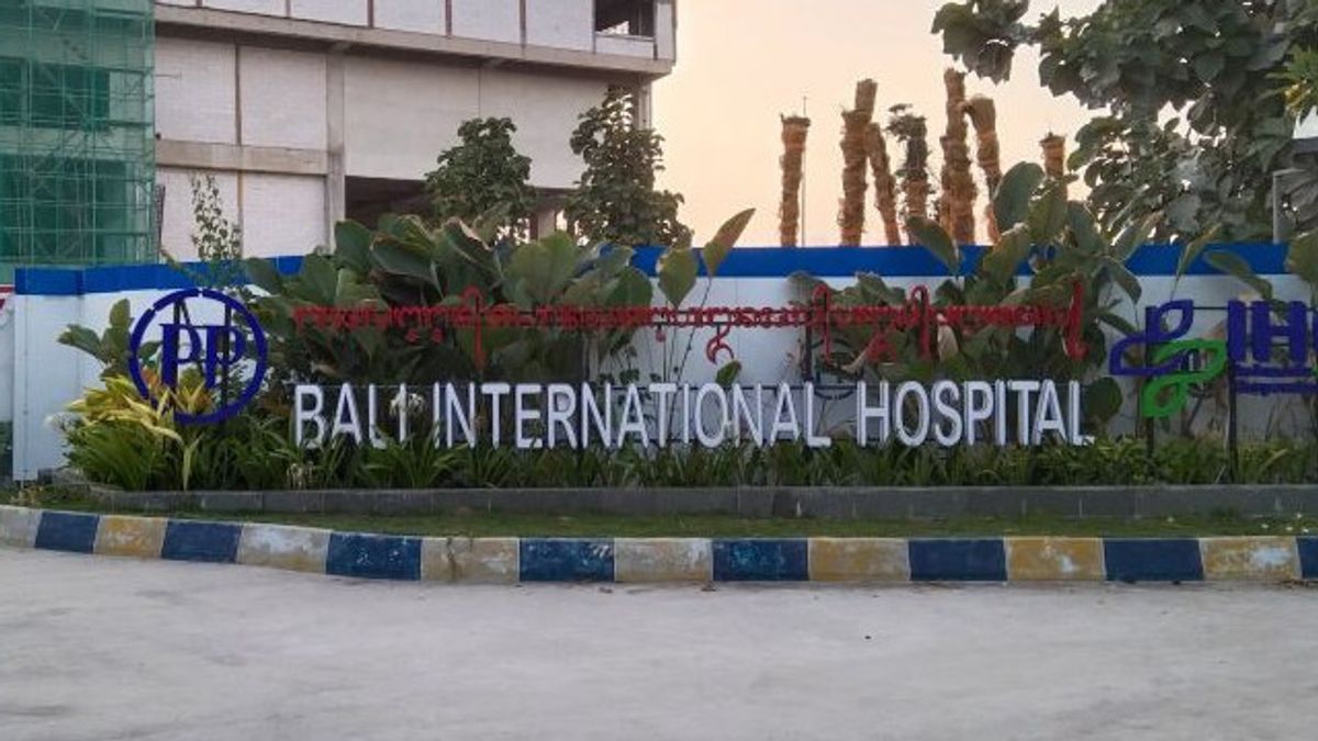 Holding Rumah Sakit BUMN Hadirkan Alat Pendeteksi Kanker di Bali International Hospital