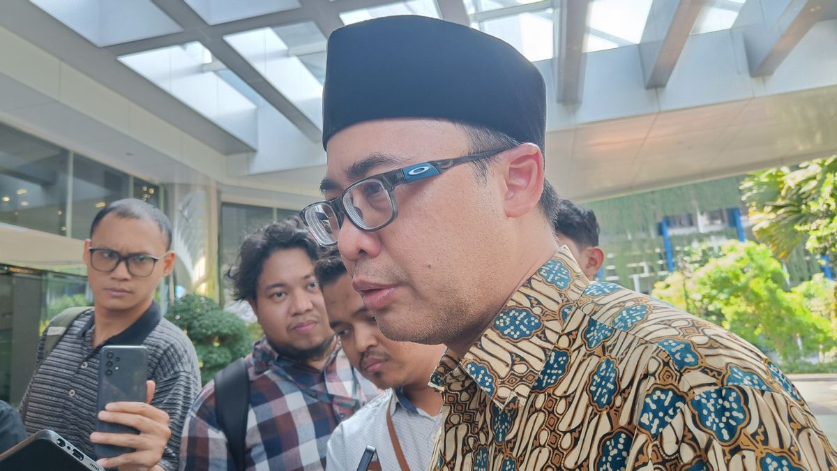 Kementerian PUPR Sebut Pesawat Berukuran Besar Belum Bisa Mendarat di Bandara VVIP IKN