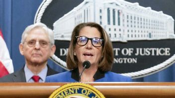 Trump Urges Microsoft To Fire President For Global Affairs Lisa Monaco, What's Up?