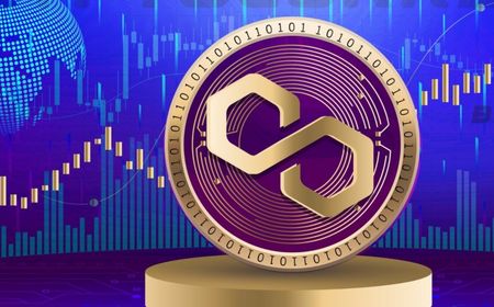 Polygon Berhasil Atasi Peretasan Discord, Siap Luncurkan Token POL