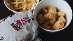 Melihat Alasan Mengapa Orang Jepang Gemar Makan KFC untuk Rayakan Natal