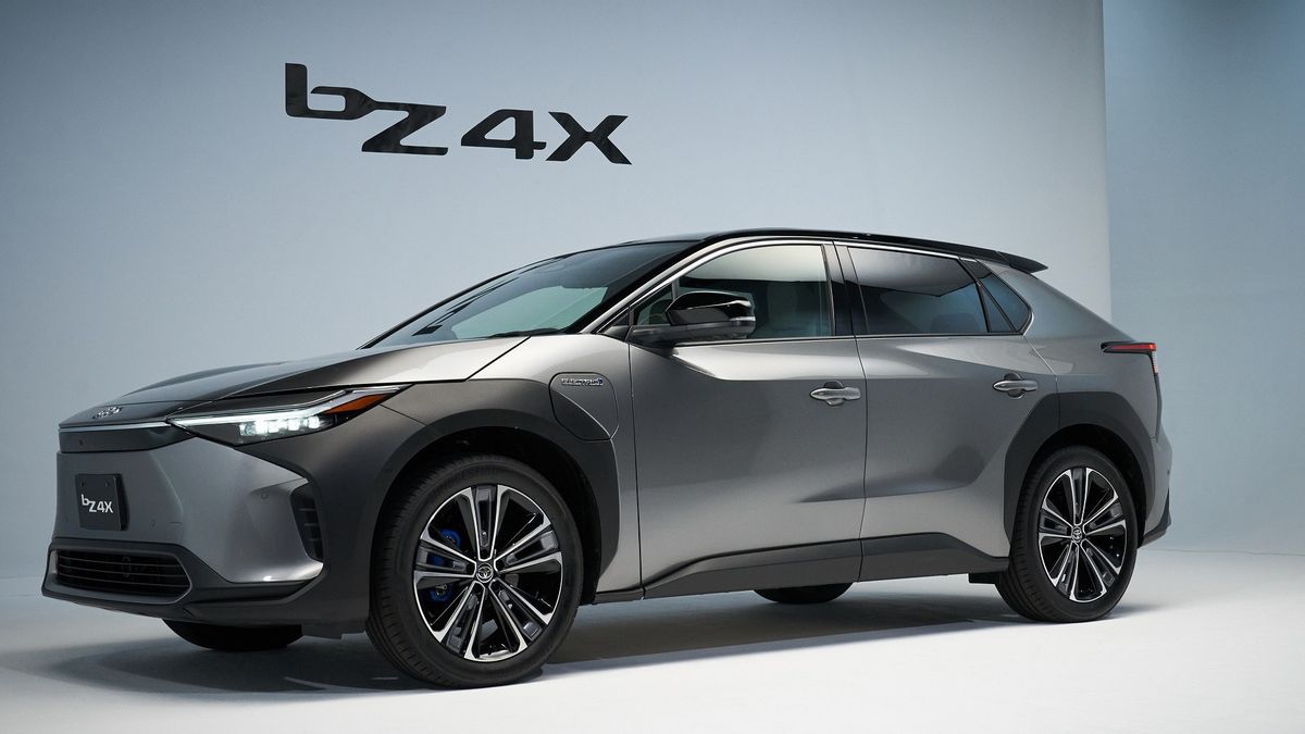 Official! Toyota And Lexus Adopt Tesla Charging System Starting 2025