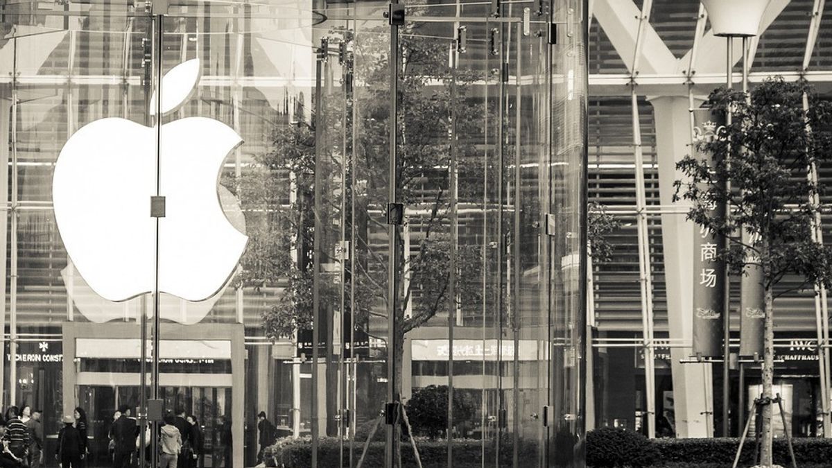 Apple Employees in Australia Plan to Go on Strike Ahead of Christmas, This is Their Demand
