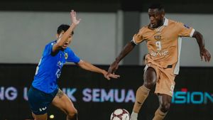 Klasemen AFC Challenge League usai Dewa United Menang 4-0 atas Tainan City FC