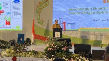 SKK Migas要求天然气生产商在西爪哇开始Jajaki的潜力