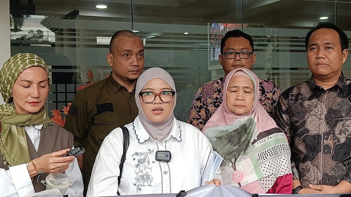 人权活动家向印度尼西亚司法部报告本杰明·内塔尼亚胡涉嫌在巴勒斯坦实施种族灭绝