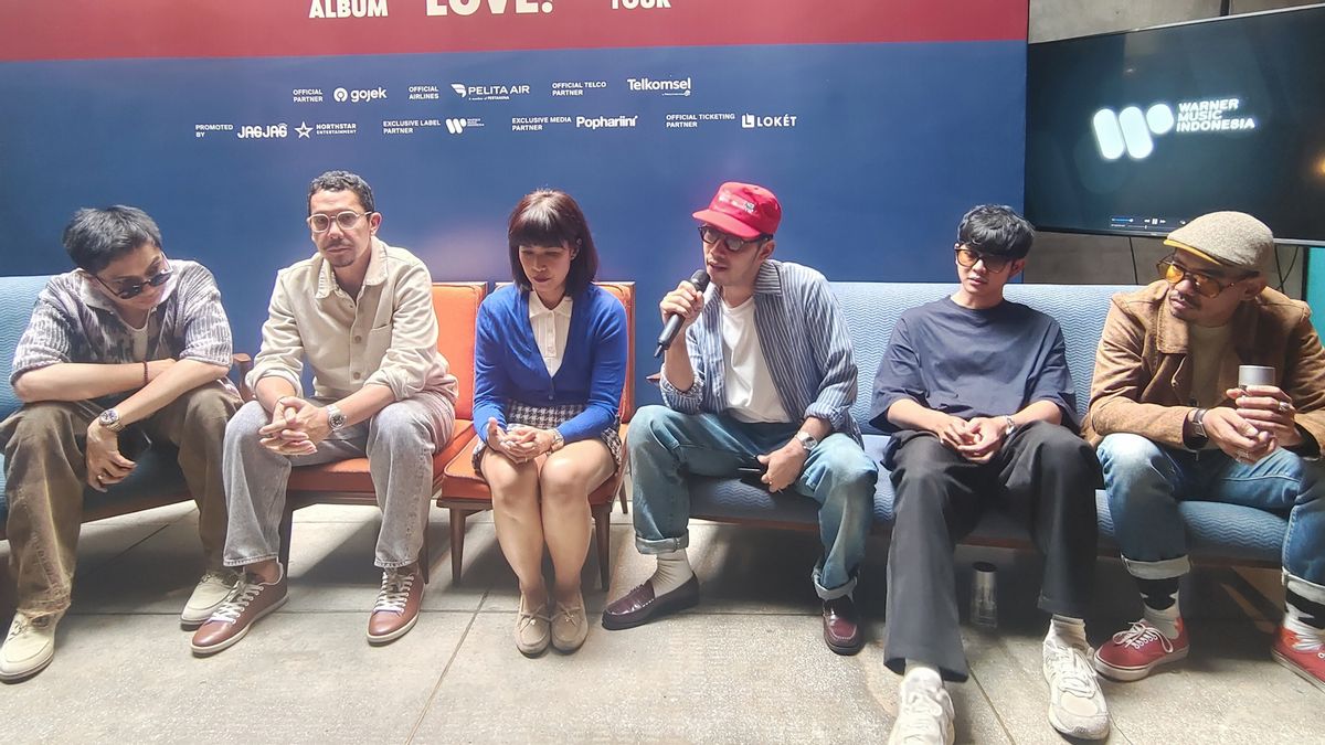 Dampak Viralnya <i>Kita Bikin Romantis</i> untuk Personel Maliq & D’Essentials