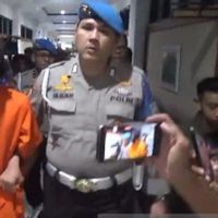Buronan Kurir 58 Kilogram Sabu yang Kabur Saat Diperiksa Polda Jambi Ditangkap