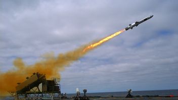 Australia Confirms The Purchase Of Naval Strike Missiles: Increase The Reach Of Warship Missiles, Change Harpoons In 2024