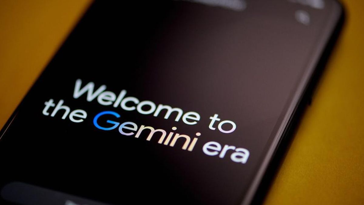 Gemini Immediately Take Over More Google Assistant Tasks, Such As Alarms And Teamers