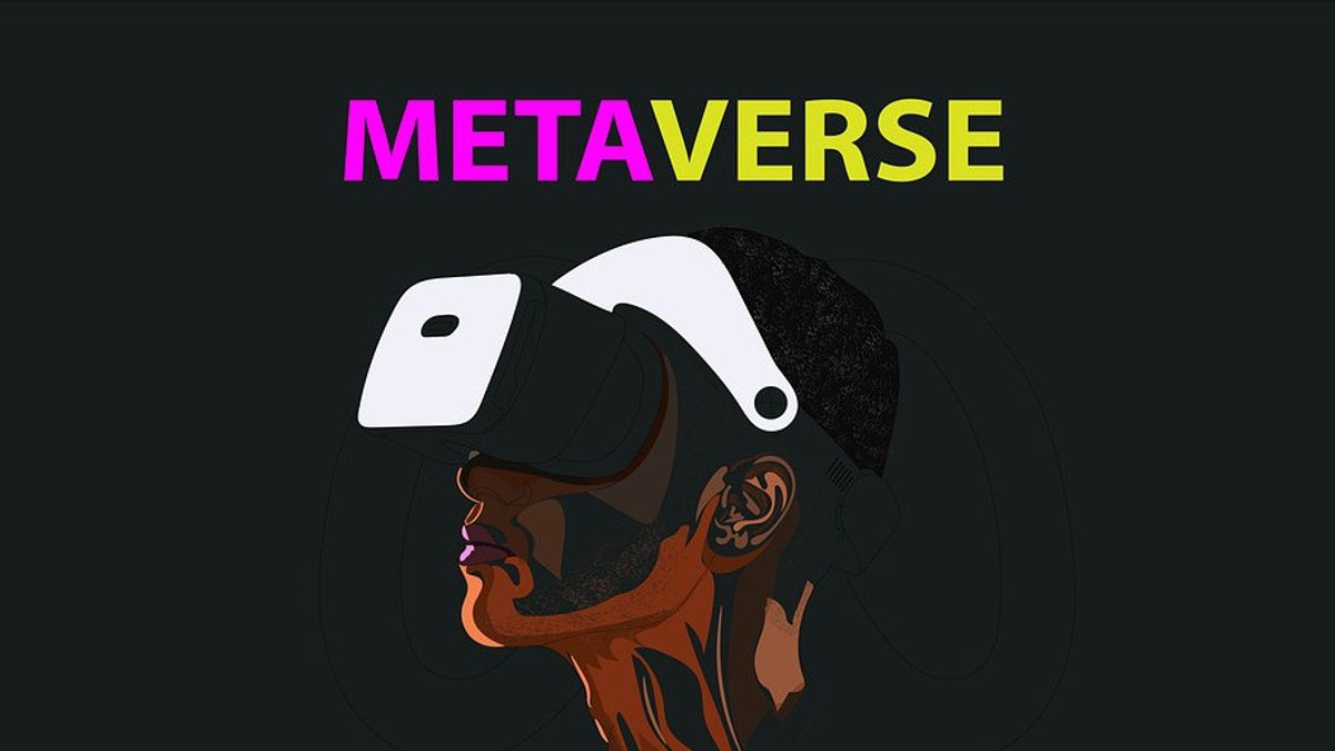 The Ministry Of Communication And Information Supports The Development Of The Metaverse Ecosystem In Indonesia