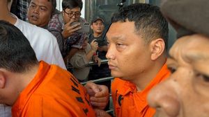 'Sultan' Irvian Anak Buah Immanuel Ebenezer Diduga Beli Rekening untuk Tampung Duit Pemerasan