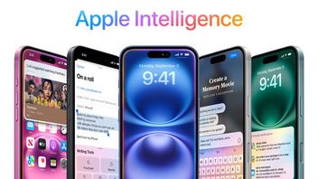 Apple Hadapi Kendala Besar dalam Mengintegrasikan Apple Intelligence di China